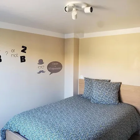 Appartamento Bastille 5