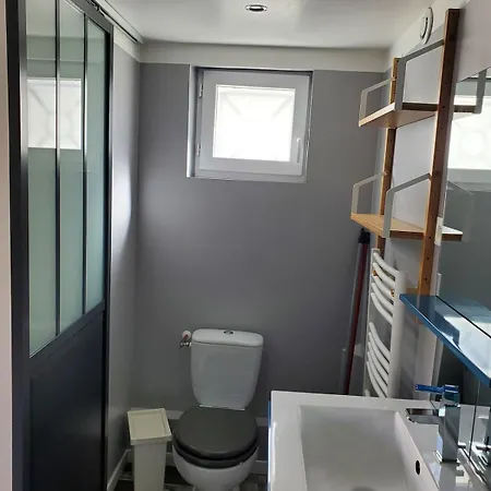Bastille 5 Apartman