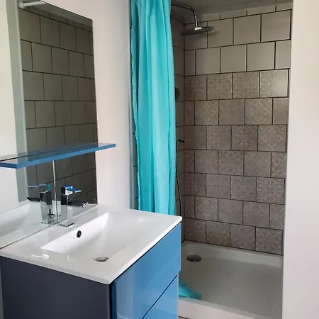 Bastille 5 Apartman *