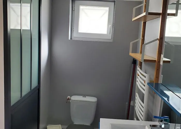 Bastille 5 Lägenhet