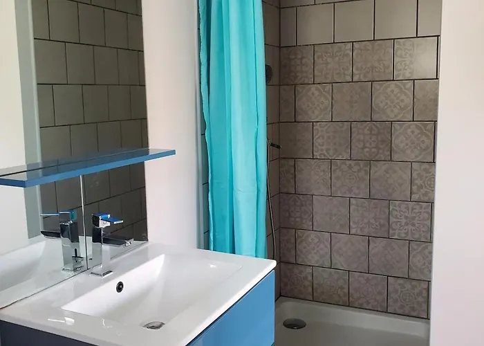 Bastille 5 Lägenhet *